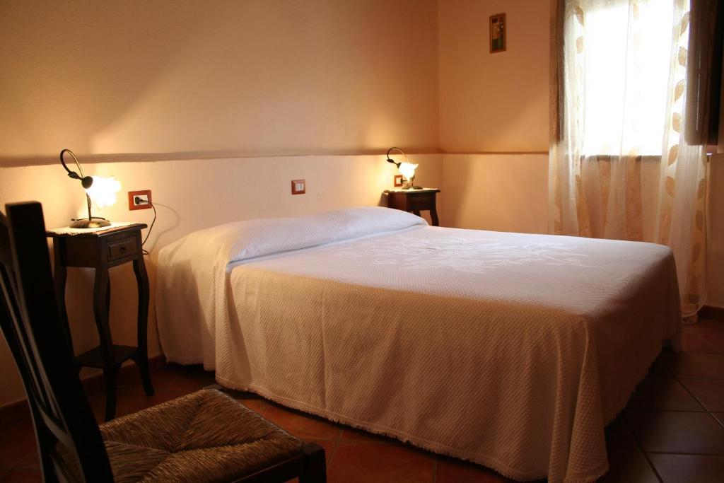 Country House B&B Antica Dimora Del Sole Camerota Bilik gambar